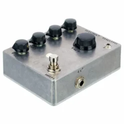 Fairfield Circuitry Long Life Parametric EQ