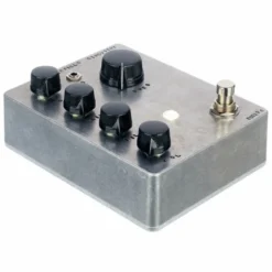 Fairfield Circuitry Long Life Parametric EQ
