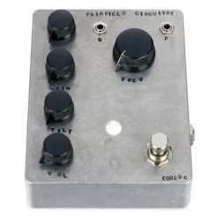 Fairfield Circuitry Long Life Parametric EQ