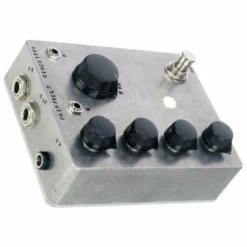 Fairfield Circuitry Long Life Parametric EQ