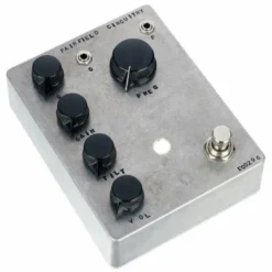 Fairfield Circuitry Long Life Parametric EQ