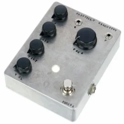 Fairfield Circuitry Long Life Parametric EQ