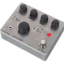 Fairfield Circuitry Roger That