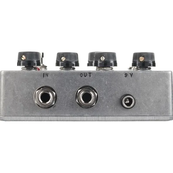 Fairfield Circuitry Roger That