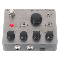 Fairfield Circuitry Roger That
