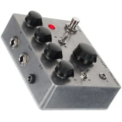 Fairfield Circuitry Roger That
