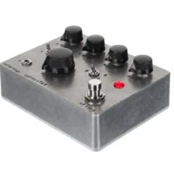 Fairfield Circuitry Roger That