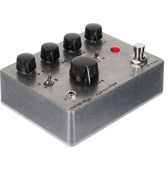Fairfield Circuitry Roger That