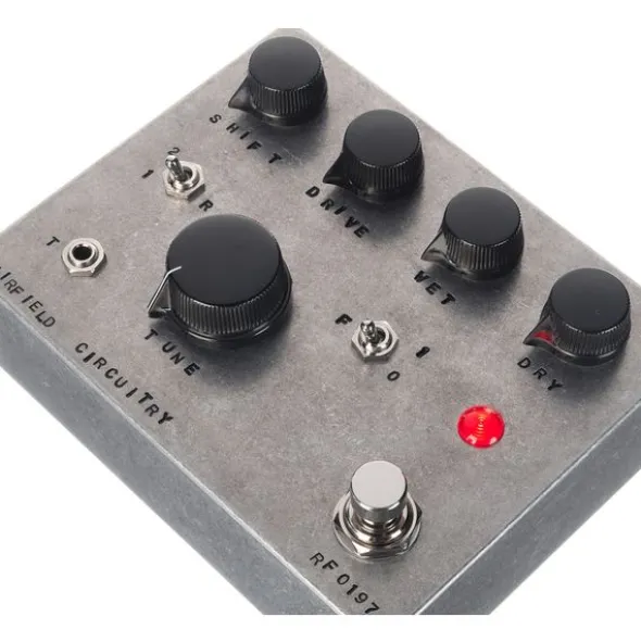 Fairfield Circuitry Roger That