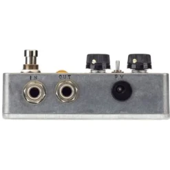 Fairfield Circuitry The Unpleasant Surprise