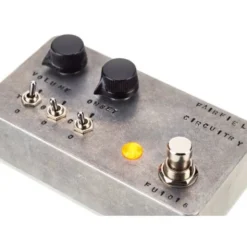 Fairfield Circuitry The Unpleasant Surprise
