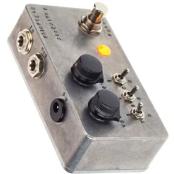 Fairfield Circuitry The Unpleasant Surprise