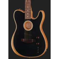Fender Acoustasonic Player Tele BB