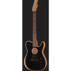 Fender Acoustasonic Player Tele BB