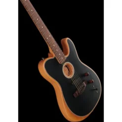 Fender Acoustasonic Player Tele BB