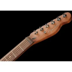 Fender Acoustasonic Standard Tele BLK