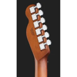 Fender Acoustasonic Standard Tele BLK