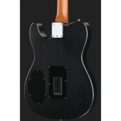 Fender Acoustasonic Standard Tele BLK