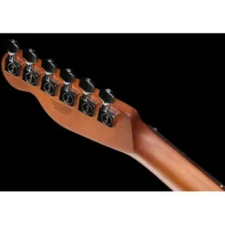 Fender Acoustasonic Standard Tele BLK