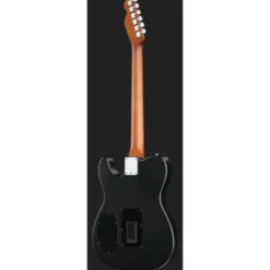 Fender Acoustasonic Standard Tele BLK