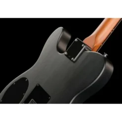 Fender Acoustasonic Standard Tele BLK