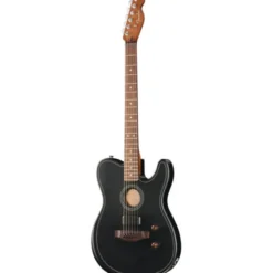 Fender Acoustasonic Standard Tele BLK