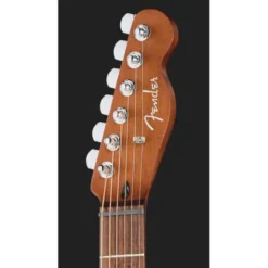 Fender Acoustasonic Standard Tele BLK