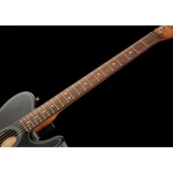 Fender Acoustasonic Standard Tele BLK