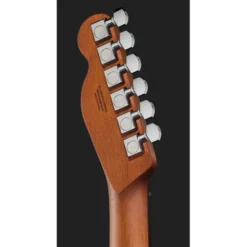 Fender Acoustasonic Standard Tele AGN