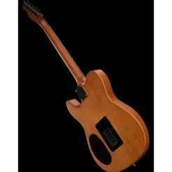 Fender Acoustasonic Standard Tele AGN