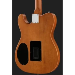 Fender Acoustasonic Standard Tele AGN