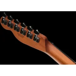 Fender Acoustasonic Standard Tele AGN