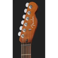 Fender Acoustasonic Standard Tele AGN