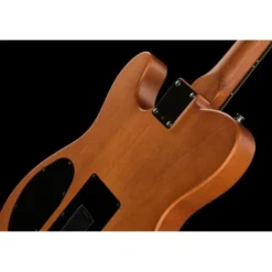Fender Acoustasonic Standard Tele AGN