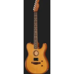 Fender Acoustasonic Standard Tele AGN