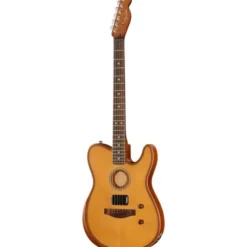 Fender Acoustasonic Standard Tele AGN