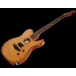 Fender Acoustasonic Standard Tele AGN