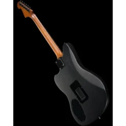 Fender Acoustasonic Std Jazzm BLK