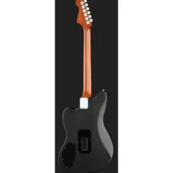 Fender Acoustasonic Std Jazzm BLK