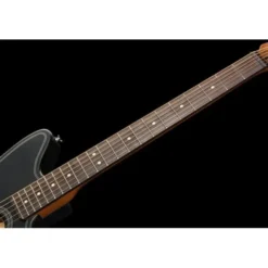 Fender Acoustasonic Std Jazzm BLK
