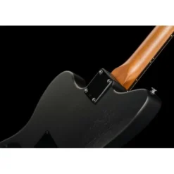 Fender Acoustasonic Std Jazzm BLK