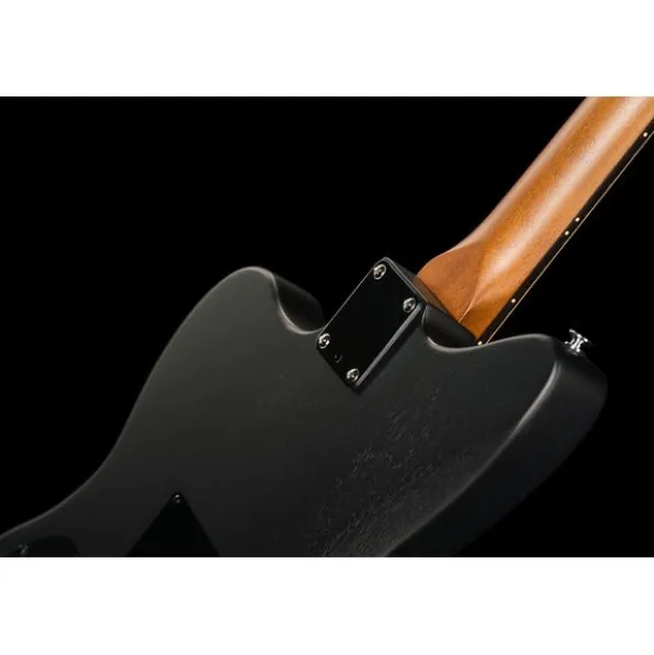 Fender Acoustasonic Std Jazzm BLK