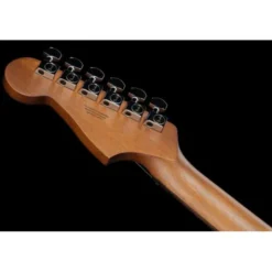 Fender Acoustasonic Std Jazzm BLK