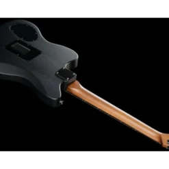 Fender Acoustasonic Std Jazzm BLK