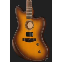 Fender Acoustasonic Std Jazzm HSB