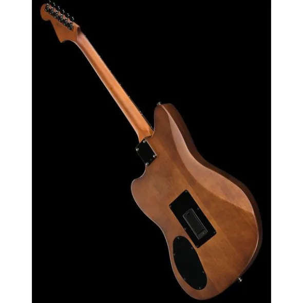 Fender Acoustasonic Std Jazzm HSB