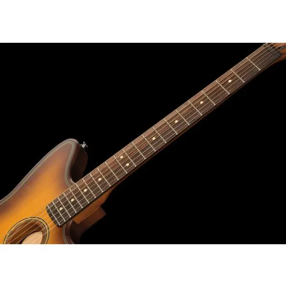 Fender Acoustasonic Std Jazzm HSB