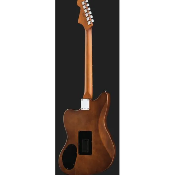 Fender Acoustasonic Std Jazzm HSB