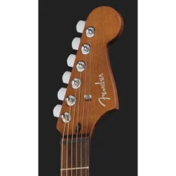 Fender Acoustasonic Std Jazzm HSB