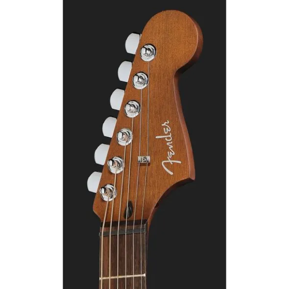 Fender Acoustasonic Std Jazzm HSB